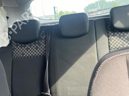 Engine RENAULT MEGANE III Hatchback (BZ0/1_, B3_) 1.5 dCi (BZ0C) | BP32230505M1  - Image 17