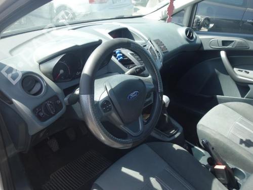 Høyre bak utvendig håndtak FORD FIESTA VI (CB1, CCN)  | BP19999650C130 