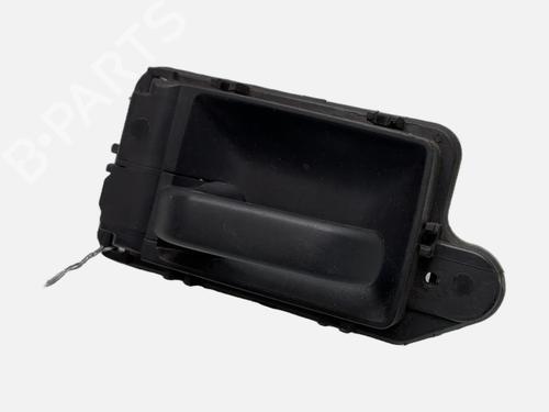 Used Rear left interior door handle Rear left interior door handle PEUGEOT 106 II (1A_, 1C_) 1.5 D (57 hp) 40030005 40030005