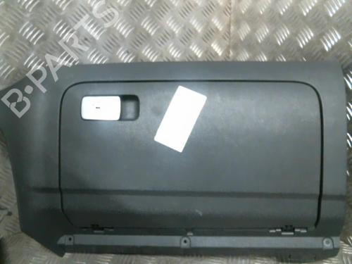 Used Glove box VW GOLF V (1K1) [2003-2010]  21954559
