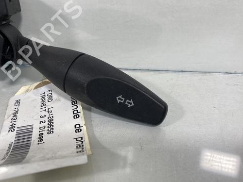 Headlight switch FORD TRANSIT Van (FA_ _) 2.0 TDCi | BP19965477I24 - Image 2