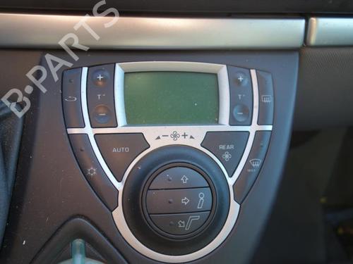 Warning switch PEUGEOT 807 (EB_) 2.0 HDi | BP20004168I22 - Image 10