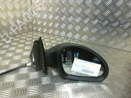 Used Right mirror SEAT CORDOBA (6L2) 1.9 TDI (100 hp) 20005504