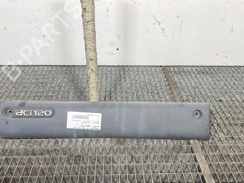 Used Door moulding trim RENAULT MASTER II Van (FD) 2.5 dCi (FD01, FD02, FD21, FD22, FD31, FD32, FD3Y, FD71,... (120 hp) 30181010