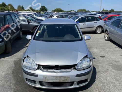 Rear parcel shelf VW GOLF V (1K1)  | BP28353684C85  - Image 17