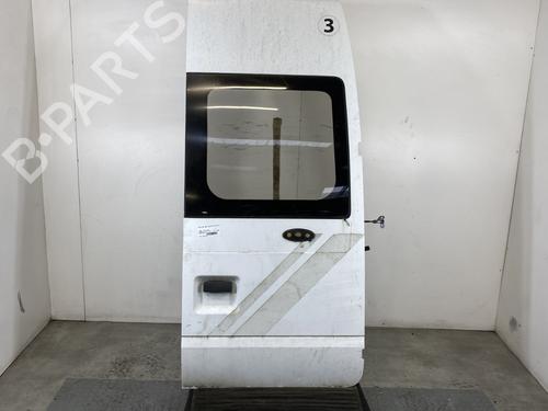 Used Right tailgate FORD TRANSIT Van (FA_ _) 2.2 TDCi (115 hp) 24295050