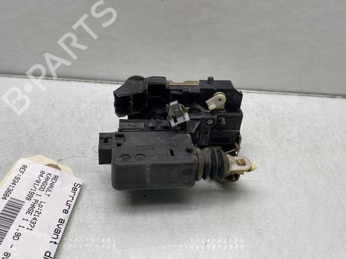 Front right lock RENAULT KANGOO (KC0/1_) D 65 1.9 (KC0E, KC02, KC0J, KC0N) | BP20185198C97 