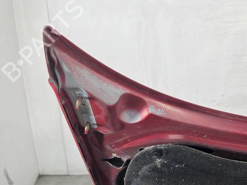 Hood PEUGEOT 206 Hatchback (2A/C) 2.0 HDI 90 | BP28192527C1 