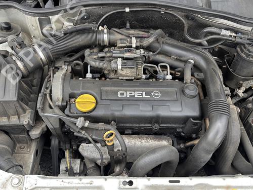 Left sun visor OPEL COMBO Tour 1.7 DTI 16V | BP35969799I1 - Image 8