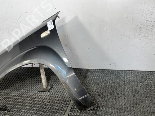 Left front fenders HYUNDAI TUCSON (JM) 2.0 CRDi | BP26707610C41 