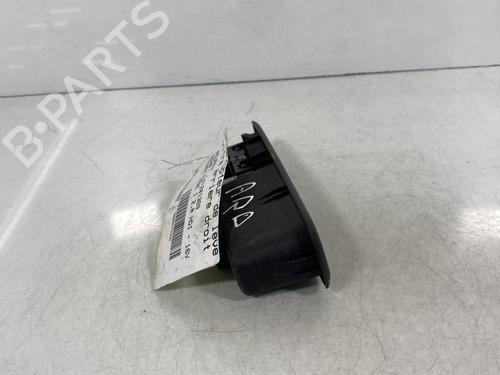 Used Right rear window switch PEUGEOT 3008 I MPV (0U_) [2009-2017]  20009324
