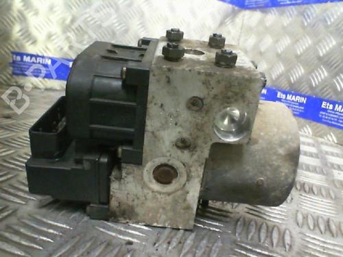 Used ABS pump ABS pump FIAT ULYSSE (220_) 2.1 TD (109 hp) 19986312 19986312