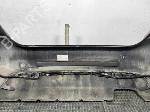Rear bumper PEUGEOT 308 II (LB_, LP_, LW_, LH_, L3_) 1.6 HDi / BlueHDi 115 | BP29842111C8