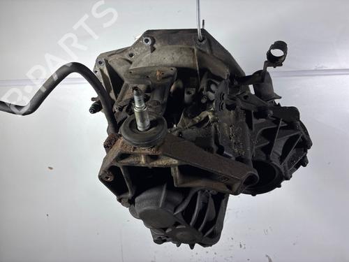 Gearkasse Gearkasse 38561611 38561611