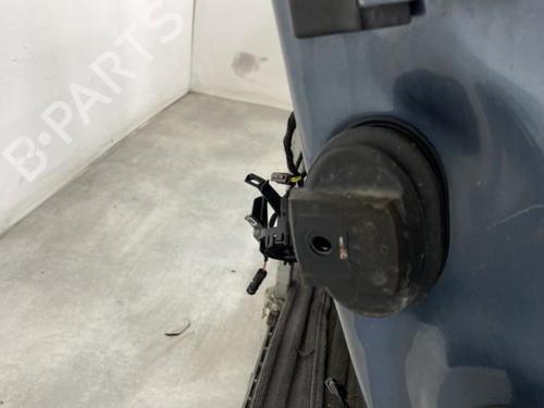 Left front door CITROËN C6 (TD_) 2.2 HDi | BP21962381C2 