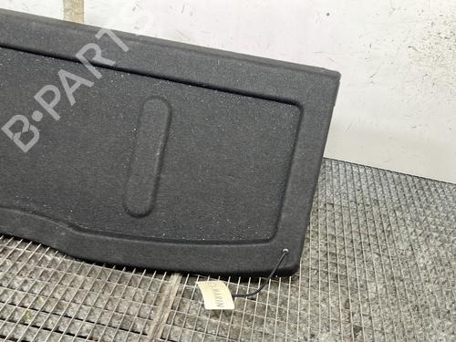 Rear parcel shelf KIA VENGA (YN) 1.6 CRDi 115 | BP23991512C85 
