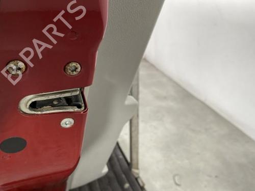 Left rear door DODGE CALIBER 2.0 CRD | BP21960165C4