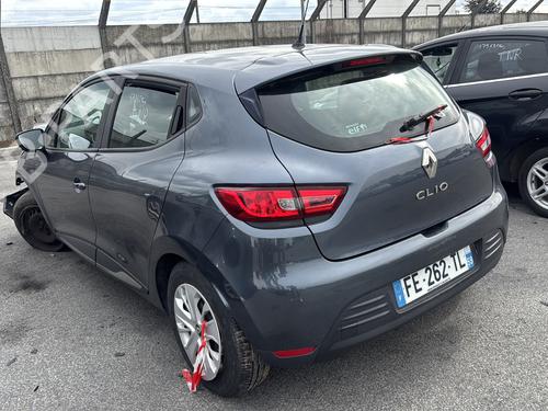 Engine control unit (ECU) RENAULT CLIO IV (BH_) 0.9 TCe 75 (BHNP) | BP31205698M57  - Image 13