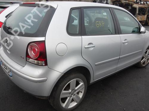 Rear left belt tensioner VW POLO IV (9N_, 9A_) 1.4 TDI | BP20030368C89 