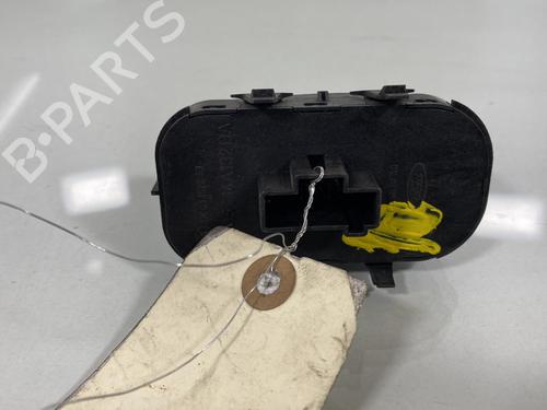 Left front window switch FORD FOCUS I (DAW, DBW)  | BP19976339I27 