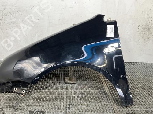 Used Left front fenders VW POLO IV (9N_, 9A_) 1.2 (54 hp) 32470014