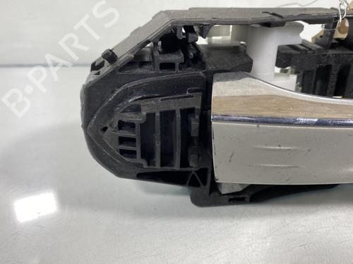 Used Front right exterior door handle CITROËN C3 AIRCROSS II (2R_, 2C_) 1.2 PureTech 110 (2RHNZB, 2RHNZW, 2RHNPX, 2RHNPJ) (110 hp) 21956572