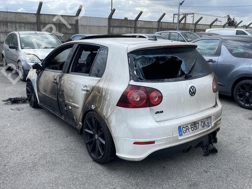 Headlight switch VW GOLF V (1K1) 2.0 SDI | BP31205729I24 - Image 7