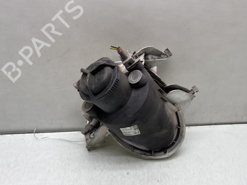 Left front fog light PEUGEOT 206 Hatchback (2A/C) 1.4 i | BP30112925C30 