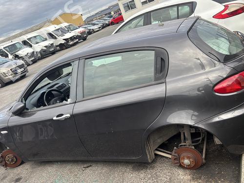 Right taillight ALFA ROMEO 147 (937_) 1.6 16V T.SPARK ECO (937.AXA1A, 937.BXA1A) | BP30409088C35 