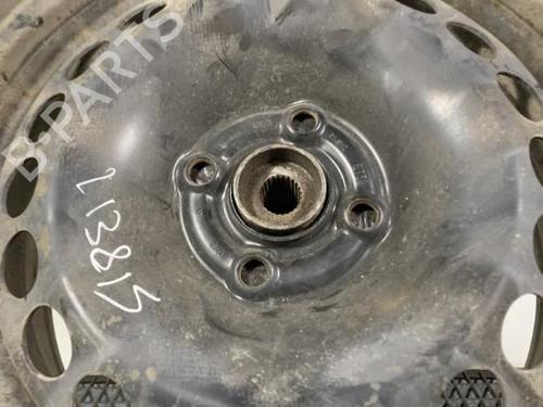 Used Rim Rim OPEL CORSA D (S07) 1.3 CDTI (L08, L68) (75 hp) 21961687 21961687