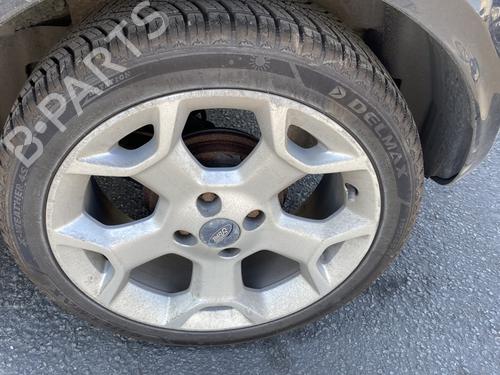 Climate control FORD KA (RU8) 1.3 TDCi | BP31310417I5  - Image 13