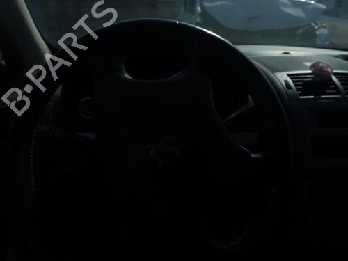 Fuel flap PEUGEOT 407 (6D_) 1.6 HDi 110 (6D9HZC, 6D9HYC) | BP20002070C131 