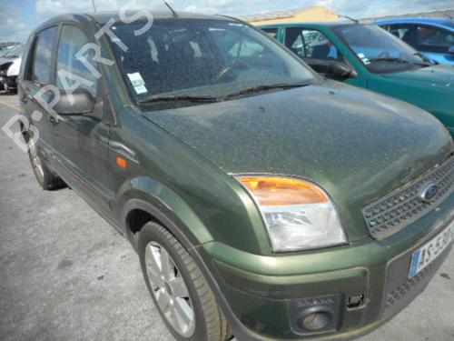 Mirror switch FORD FUSION (JU_) 1.6 TDCi | BP21949316I25 