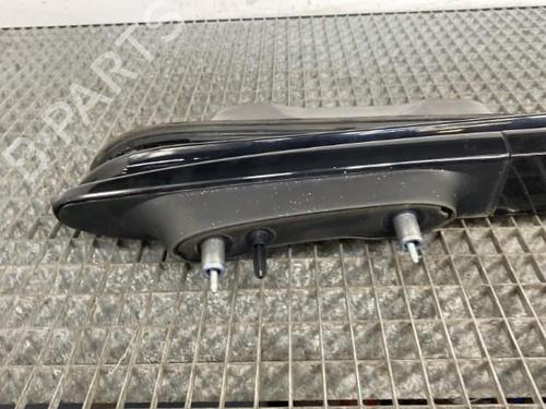 Roof bar CITROËN C4 CACTUS 1.6 BlueHDi 100 | BP21960327C65 