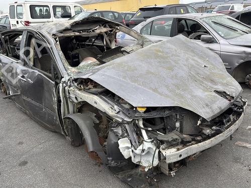 Right taillight RENAULT LAGUNA III (BT0/1) 1.5 dCi (BT00, BT0A, BT0T, BT1J) | BP28690206C35 