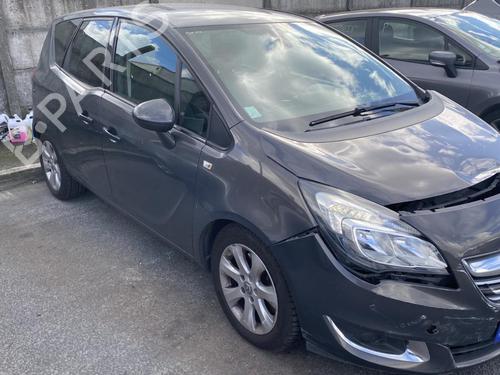 Switch OPEL MERIVA B MPV (S10) 1.7 CDTI (75) | BP28704557I30  - Image 9