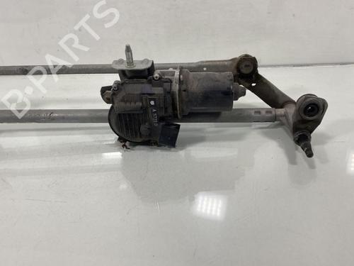 Used Front wiper motor VW SCIROCCO III (137, 138) 2.0 TDI (150 hp) 19953512