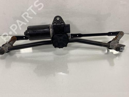 Used Front wiper motor Front wiper motor HYUNDAI i30 (FD) 1.6 CRDi (90 hp) 19967701 19967701