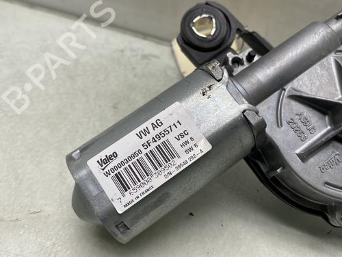 Rear wiper motor SEAT LEON (5F1) 1.6 TDI | BP22178255M102 
