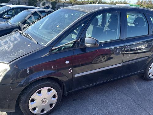 Switch OPEL MERIVA A MPV (X03) 1.6 16V (E75) | BP33858744I30  - Image 21