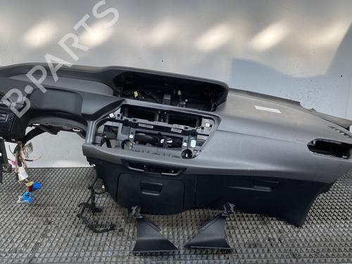 Used Dashboard CITROËN C4 Picasso II 1.6 BlueHDi 120 (120 hp) 29206226