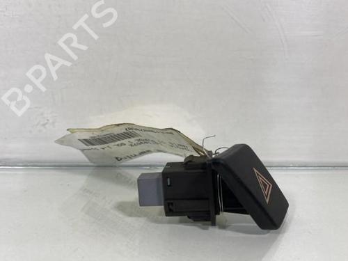 Used Warning switch Warning switch TOYOTA YARIS (_P9_) 1.4 D-4D (NLP90_, NLP90R) (90 hp) 20016881 20016881
