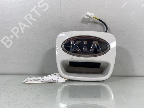 Used Switch KIA RIO III (UB) 1.25 CVVT (86 hp) 29507397