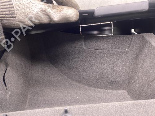 Glove box MERCEDES-BENZ A-CLASS (W176) A 180 CDI / d (176.012) | BP29212344C95 