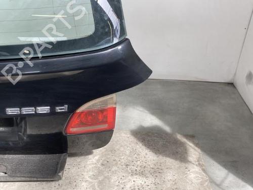Tailgate BMW 5 Touring (E61) 525 d | BP20597686C6 