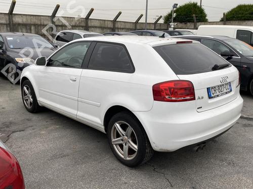 Mirror switch AUDI A3 (8P1) 1.9 TDI | BP24197608I25 - Image 5