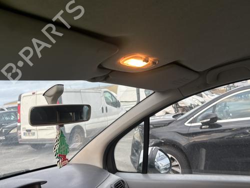 Rear left interior door handle RENAULT MODUS / GRAND MODUS (F/JP0_) 1.5 dCi (FP0G, JP0G) | BP34242862I15  - Image 21