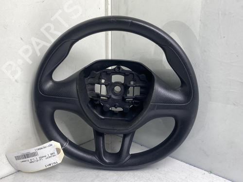 Steering wheel PEUGEOT 208 I (CA_, CC_) 1.6 HDi | BP19954701C49