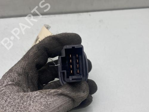 Warning switch RENAULT CLIO II Hatchback Van (SB0/1/2_) 1.9 D (SB0R) | BP28282167I22 