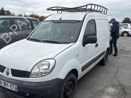 Left headlight RENAULT KANGOO Express (FC0/1_) 1.5 dCi (FC1E) | BP30412639C28 - Image 20